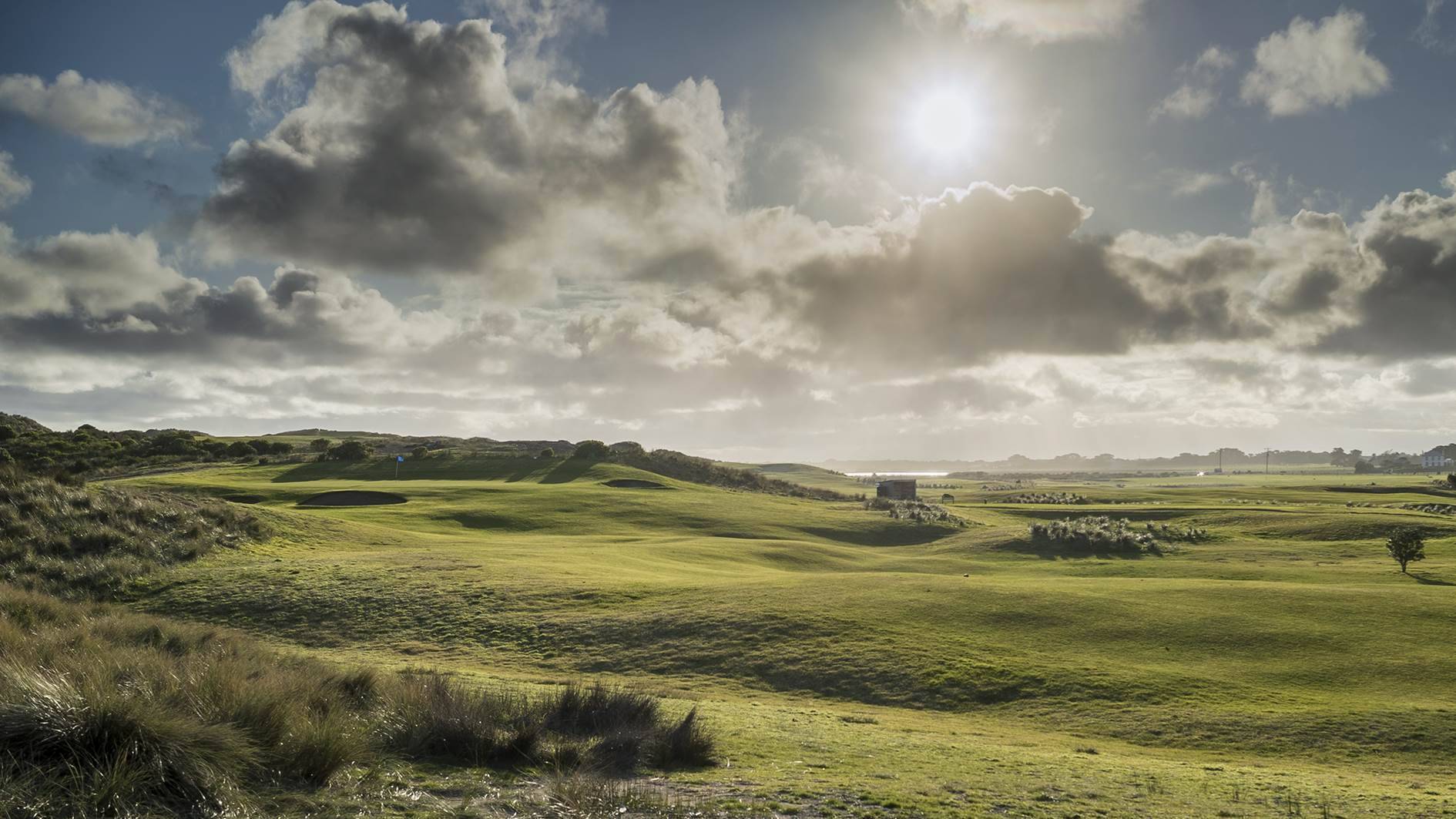 Australia's 20 Best Value For Money Golf Courses Golf Australia Magazine